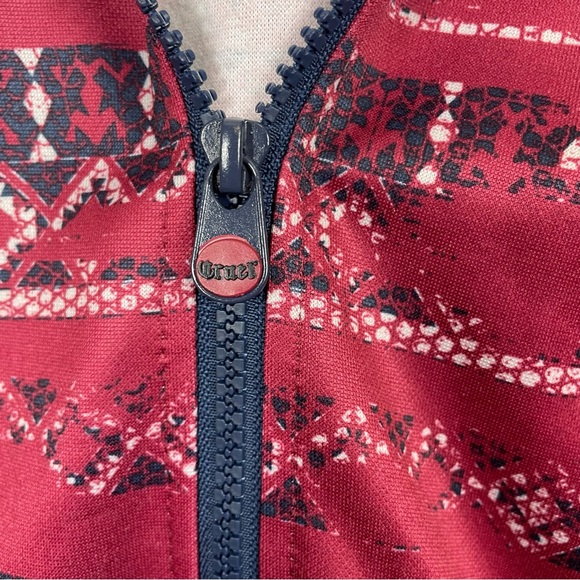 Cruel Girl Soft Shell Hooded Jacket NWT Small - Picture 4 of 12